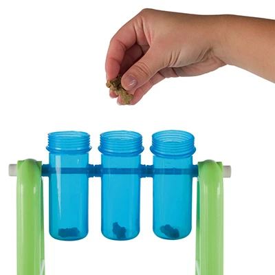 Juguete educativo Dog Activity Turn Around Trixie Juguete Educativo Dog Activity Turn Around -Bravery Tienda juguete educativo dog activity turn around perros 1