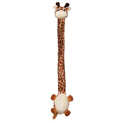 Peluche Danglers Jirafa KONG Peluche Danglers Jirafa -Bravery Tienda juguete kong danglers jirafa
