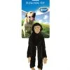 Juguete Perro Peluche Mono Grande -Bravery Tienda juguete perro peluche mono grande 1