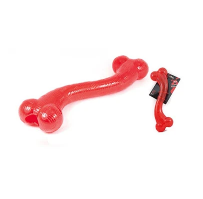 Juguete Radical Rojo Hueso curvado Juguete Radical Rojo Hueso Curvado -Bravery Tienda juguete radical rojo hueso curvado