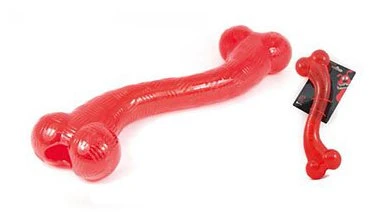 Juguete Radical Rojo Hueso curvado Juguete Radical Rojo Hueso Curvado -Bravery Tienda juguete radical rojo hueso curvado 1