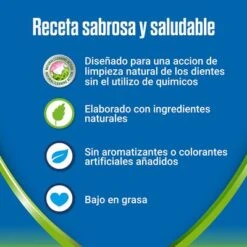 PURINA Dentalife Active Fresh Snacks Dentales Para Perros Pequeños 5 PURINA Dentalife Active Fresh Snacks Dentales Para Perros Pequeños -Bravery Tienda key benefits copy 2 1
