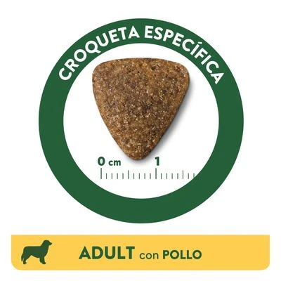 Affinity Libra Adult con pollo pienso para perros Affinity Libra Adult Con Pollo Pienso Para Perros -Bravery Tienda kibble libra dog adult chicken es 5