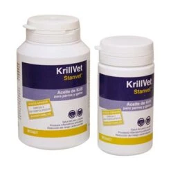 Krillvet Aceite De Krill