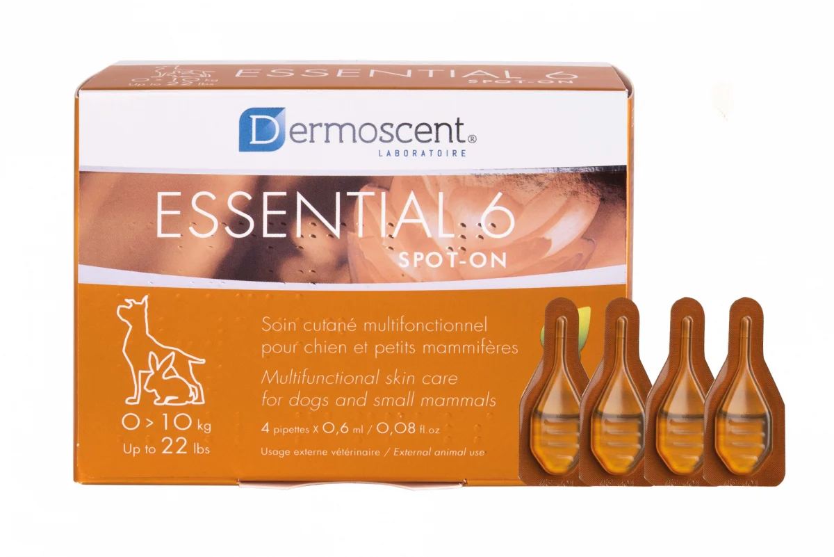 Essential 6 Spot-on Dermoscent Essential 6 Spot-on -Bravery Tienda la 2946883966fd8f918a4aa29be29d2c386fb1583395498 63932de578d5c