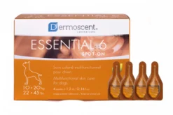 Dermoscent Essential 6 Spot-on 4 Dermoscent Essential 6 Spot-on -Bravery Tienda la 973ca75910166da03ff9d4655a0338e6b091583395507 63932decb3f15