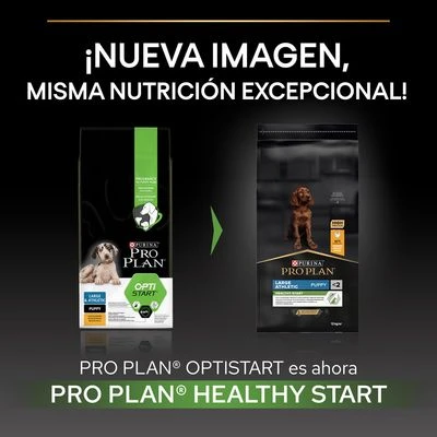PURINA PRO PLAN Large Athletic Puppy Healthy Start PURINA PRO PLAN Large Athletic Puppy Healthy Start -Bravery Tienda la 1 6