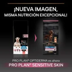 Purina Pro Plan Large Athletic Adult Sensitive Skin Salmón 4 Purina Pro Plan Large Athletic Adult Sensitive Skin Salmón -Bravery Tienda laa 8