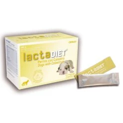 Lactadiet Leche Maternizada Con Calostro Y Omega-3 Cachorros -Bravery Tienda lactadiet calostro perros 6315a798e1b79