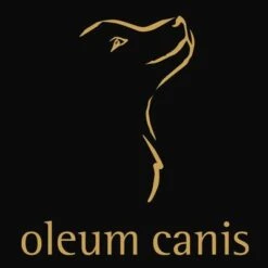 Aceite De Salmón Oleum Canis -Bravery Tienda logo oleumcanis 1
