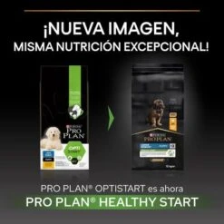 PURINA PRO PLAN Large Robust Puppy Healthy Start -Bravery Tienda lr 1 6