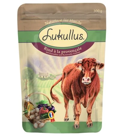 Oferta de prueba Lukullus bolsitas 6 x 300 g Oferta De Prueba Lukullus Bolsitas 6 X 300 G -Bravery Tienda lukullus frankreich 4
