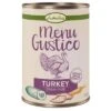 Lukullus Menú Gustico Con Pavo -Bravery Tienda lukullus menu gustico turkey 400g 1000x1000 1