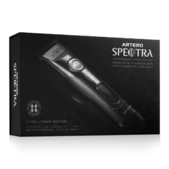 ARTERO Maquina Spektra 8 ARTERO Maquina Spektra -Bravery Tienda m629 5 64ec75a908ca1