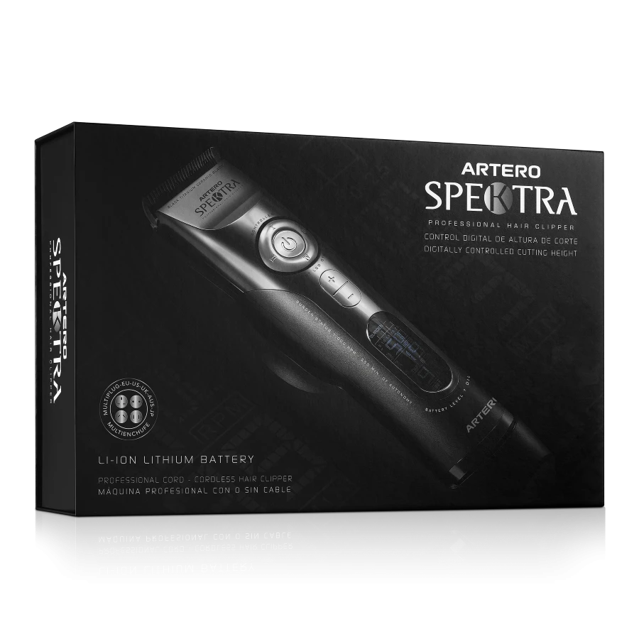 Maquina Spektra ARTERO Maquina Spektra -Bravery Tienda m629 5 64ec75a908ca1