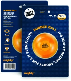 Mighty Ball