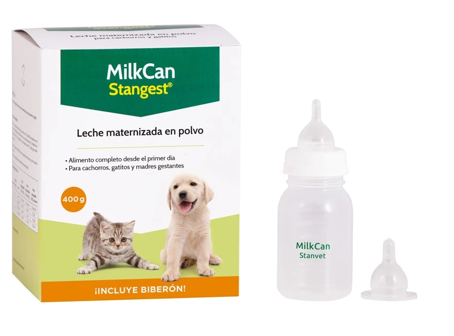 MilkCan Leche en polvo con biberón MilkCan Leche En Polvo Con Biberón -Bravery Tienda milkcan leche y biberon 62c435d9e039d