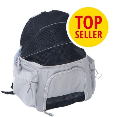 Trasportín mochila Sightseeing Trasportín Mochila Sightseeing -Bravery Tienda mochila perros 5