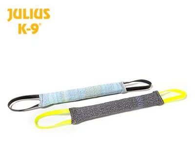 Mordedor de tela francesa 2 asas Talla 2 Julius K9 Mordedor De Tela Francesa 2 Asas Talla 2 -Bravery Tienda mordedor de tela francesa 2 asas talla 2 1