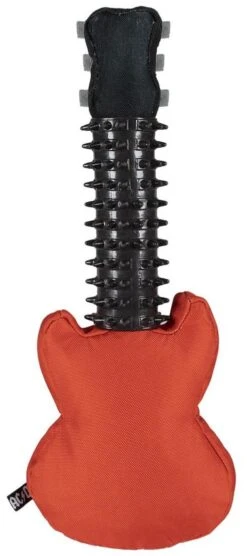 Mordedor Para Perro AC/DC -Bravery Tienda mordedor para perro ac dc 2