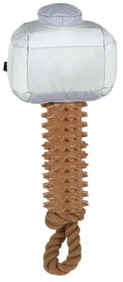 Mordedor Para Perro Avengers Thor -Bravery Tienda mordedor para perro avengers thor 2