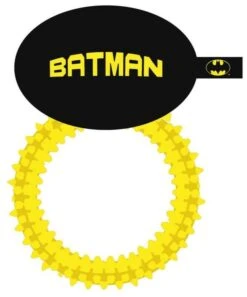 Mordedor Para Perro Batman -Bravery Tienda mordedor para perro batman 3