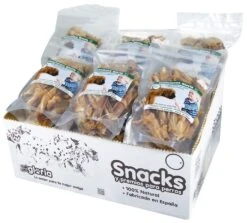 Nervios De Toro Puntas