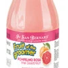 New Isb Fruits Champu Pompelmo Rosa 500 Ml