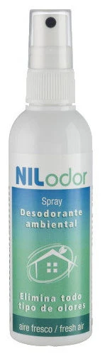 Nilodor Spray