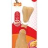 Nylabone Hueso Dura Chew Pollo Monster Para Perros -Bravery Tienda nylabone hueso perro 642d39cb637bc 6446471e7f699