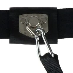 Correa Con Cinturón Manos Libres Trixie Para Perros 6 Correa Con Cinturón Manos Libres Trixie Para Perros -Bravery Tienda nylon leinen 139 4