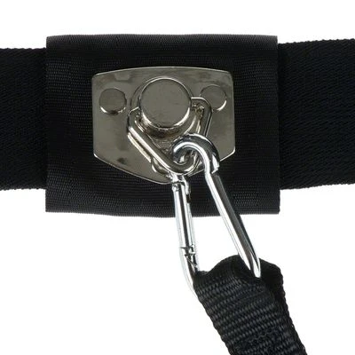 Correa con cinturón manos libres Trixie para perros Correa Con Cinturón Manos Libres Trixie Para Perros -Bravery Tienda nylon leinen 139 4