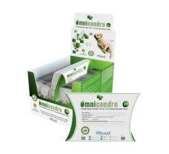 Omnicondro Condroprotector Para Perro -Bravery Tienda omnicondro 20 300cp articulacoes png 64872ddc32e9c