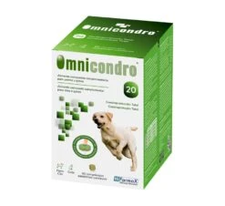 Omnicondro Condroprotector Para Perro