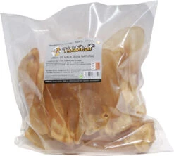 Oreja De Vaca Ahumada 10Uds