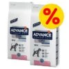 Advance Veterinary Diets 2 X 10/12/15 Kg - Pack Ahorro