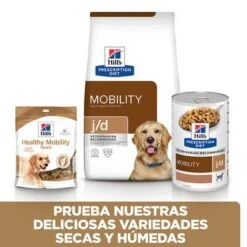 Hill's J/d Prescription Diet Joint Care Pienso Para Perros 8 Hill's J/d Prescription Diet Joint Care Pienso Para Perros -Bravery Tienda pd jd dog bk25363m bk30425 cross sell es 2