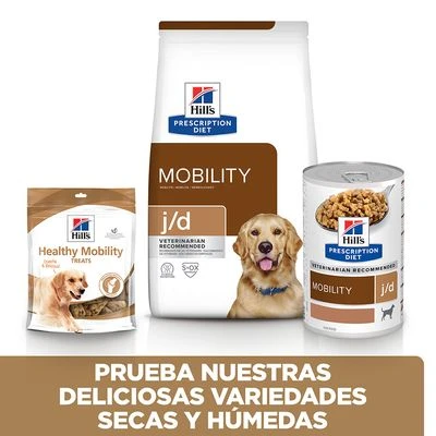 Hill's j/d Prescription Diet Joint Care pienso para perros Hill's J/d Prescription Diet Joint Care Pienso Para Perros -Bravery Tienda pd jd dog bk25363m bk30425 cross sell es 2