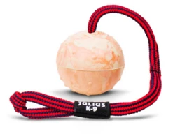 Julius K9 Pelota IDC Con Asa -Bravery Tienda pelota idc con asa 2