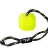 Julius K9 Pelota IDC Fluorescente Amarilla -Bravery Tienda pelota idc fluorescente amarilla 1