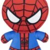 Peluche Para Perro Spiderman 1 Peluche Para Perro Spiderman -Bravery Tienda peluche para perro spiderman 1