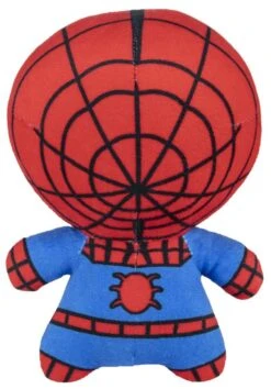 Peluche Para Perro Spiderman -Bravery Tienda peluche para perro spiderman 2