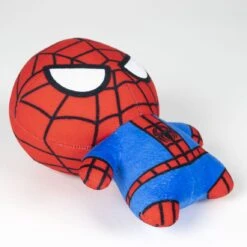 Peluche Para Perro Spiderman -Bravery Tienda peluche para perro spiderman 4