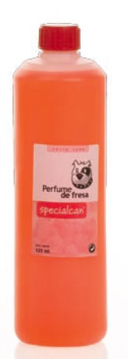 Perfume De Fresa 750Ml.