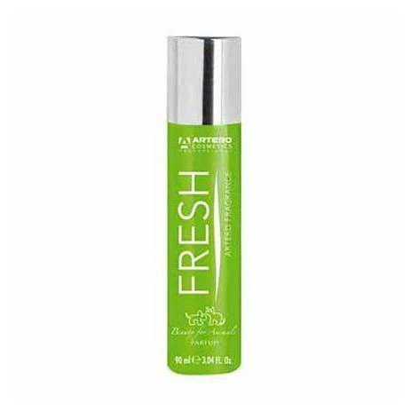 Perfume Fresh ARTERO Perfume Fresh -Bravery Tienda perfume fresh 1