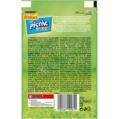 FRISKIES Pack 8 Picnic Sticks Maxi Variety -Bravery Tienda picnic sticks maxi variety 2