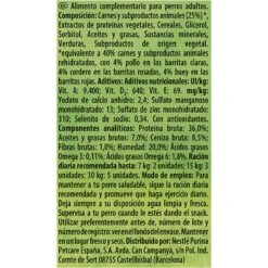 FRISKIES Pack 8 Picnic Sticks Maxi Variety -Bravery Tienda picnic sticks maxi variety 4