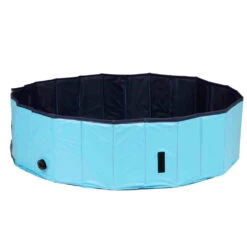 Trixie Piscina Para Perros Azul -Bravery Tienda piscina para caes trixie 62a7518414744