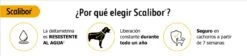 Collar Antiparasitario Para Perros -Bravery Tienda por que elegir scalibor 64393a04b46e9
