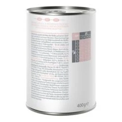 Wolf Of Wilderness Expedition Junior 6 X 400 G 7 Wolf Of Wilderness Expedition Junior 6 X 400 G -Bravery Tienda poultry jr pork 400g 2 1